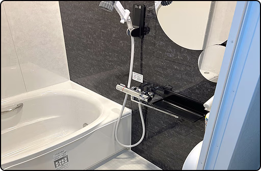 キッチンリフォーム